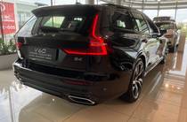 Volvo V60 R-Design