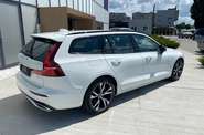 Volvo V60 R-Design