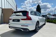 Volvo V60 R-Design