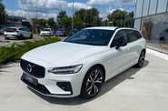 Volvo V60 R-Design