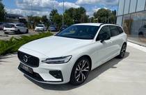 Volvo V60 R-Design