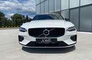 Volvo V60 R-Design