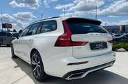 Volvo V60 R-Design