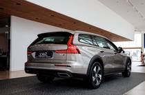 Volvo V60 Base