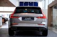 Volvo V60 Base