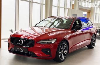 Volvo V60 2021 R-Design