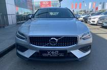 Volvo V60 Base