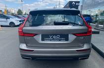Volvo V60 Plus