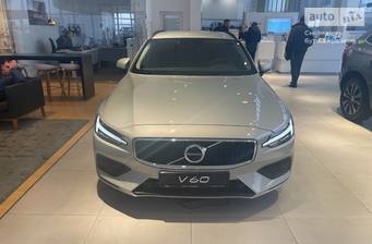 Volvo V60 2021 Momentum