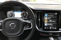 Volvo V60 Pro