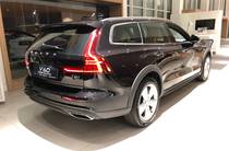 Volvo V60 Pro