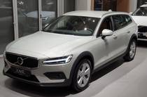 Volvo V60 Plus