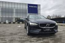 Volvo V60 Plus