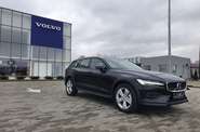 Volvo V60 Plus