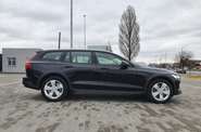 Volvo V60 Plus