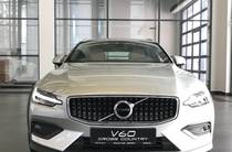 Volvo V60 Pro