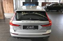 Volvo V60 Pro