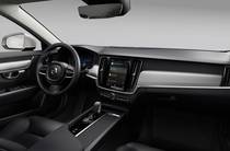 Volvo V90 Cross Country Plus