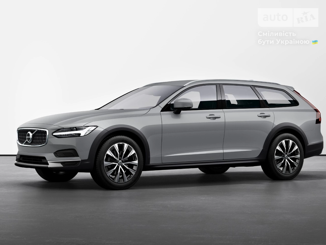 Volvo V90 Cross Country Core