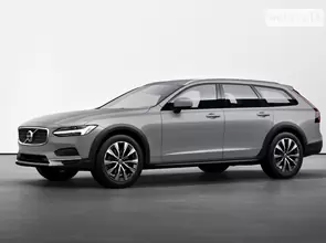 Volvo V90 Cross Country