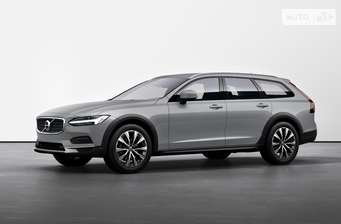 Volvo V90 Cross Country 2023 в Полтава