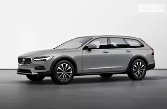 Volvo V90 Cross Country