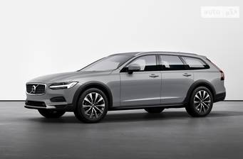 Volvo V90 Cross Country B5 2.0 AT (250 к.с.) MHEV AWD 2023