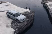 Volvo V90 Cross Country Core