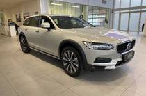 Volvo V90 Pro