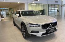 Volvo V90 Pro