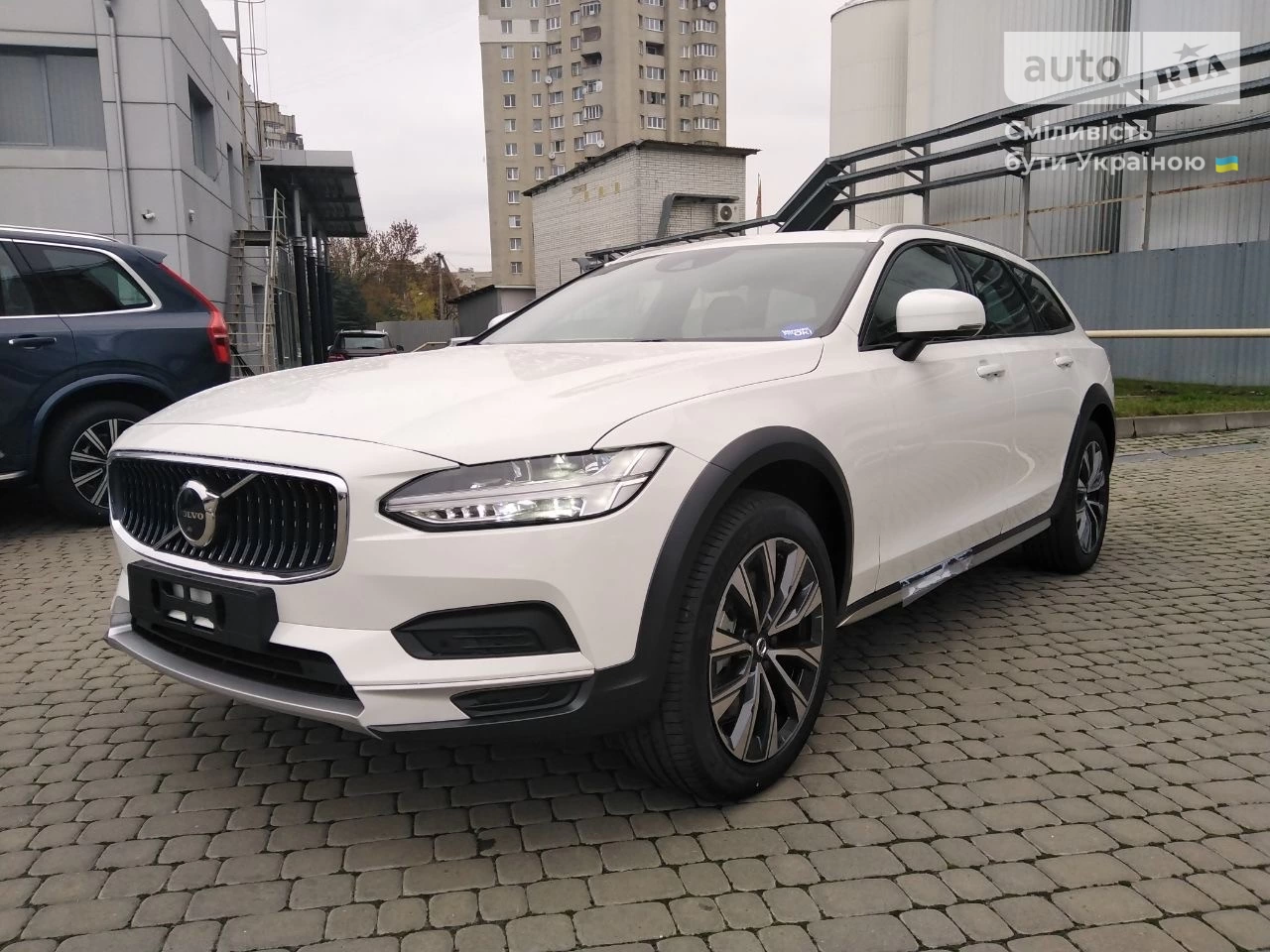 Volvo V90 Inscription