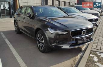 Volvo V90 D5 2.0 8AT (235 л.с.) AWD 2020 Volvo V90 D5 2.0 8AT (235 л.с.) AWD 2020