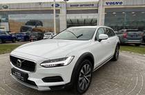 Volvo V90 Momentum