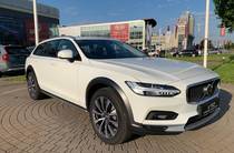 Volvo V90 Momentum