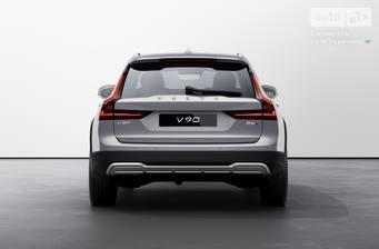 Volvo V90 2022 Plus
