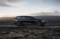 Volvo V90 Pro