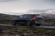 Volvo V90 Pro