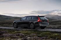 Volvo V90 Pro