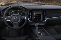 Volvo V90 Pro