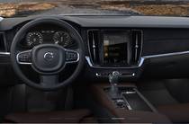 Volvo V90 Pro