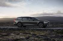 Volvo V90 Pro