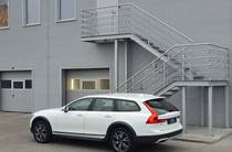 Volvo V90 Pro