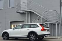 Volvo V90 Pro