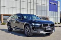 Volvo V90 Pro