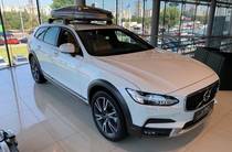 Volvo V90 VED4 Inscription