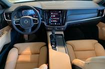 Volvo V90 VED4 Inscription