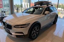 Volvo V90 VED4 Inscription