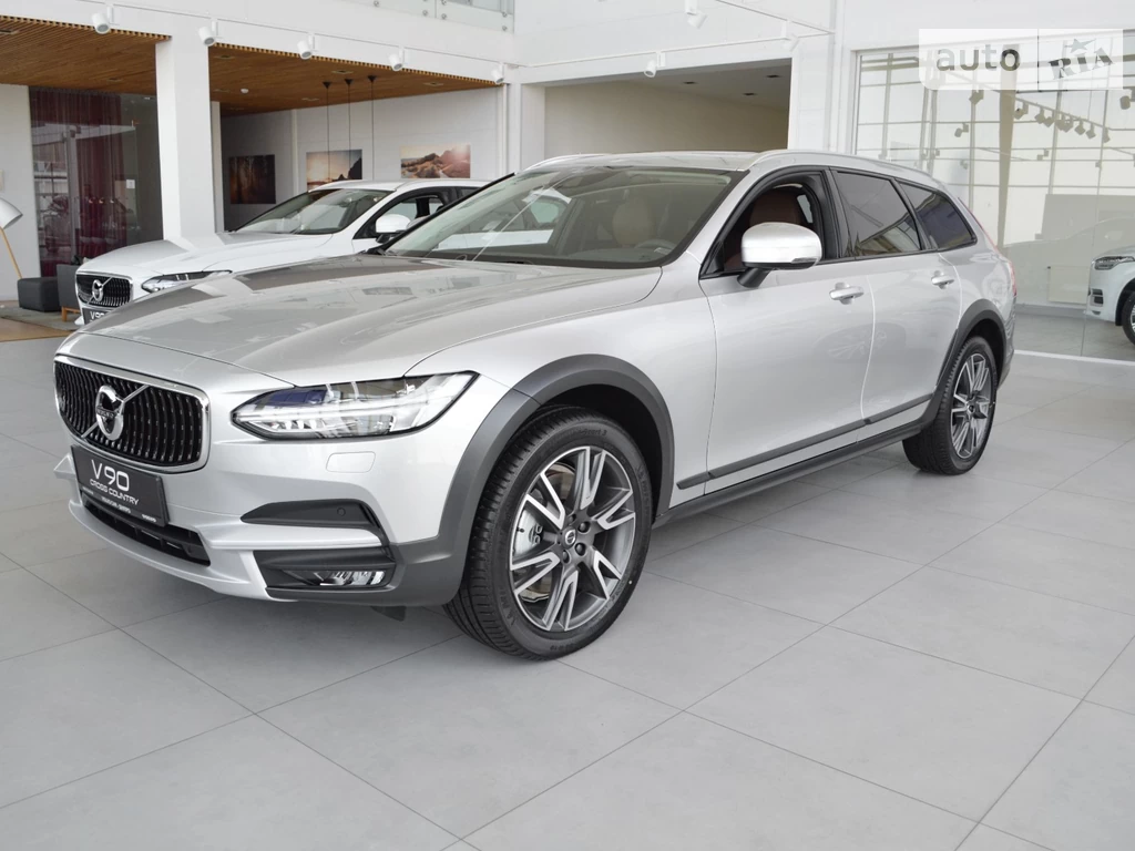 Volvo V90 Inscription