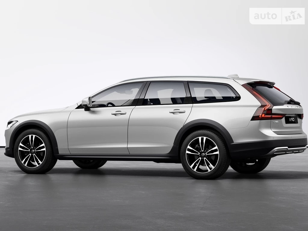 Volvo V90 Inscription