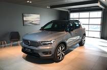 Volvo XC40 Recharge R-Design